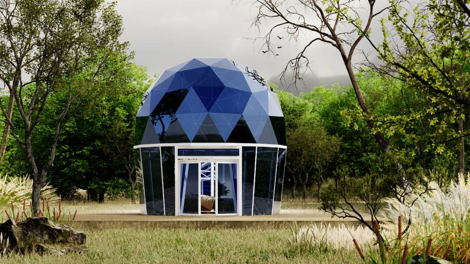 忻州星空酒店帐篷厂家